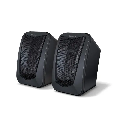 Fingers Fun Beats Usb 2.0 Speaker